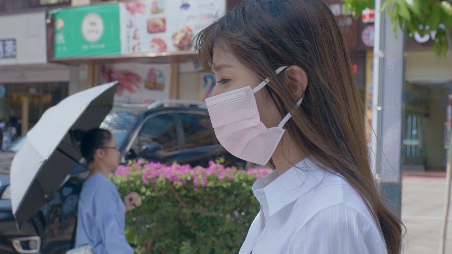 醫(yī)學(xué)整形廣告宣傳片拍攝制作案例